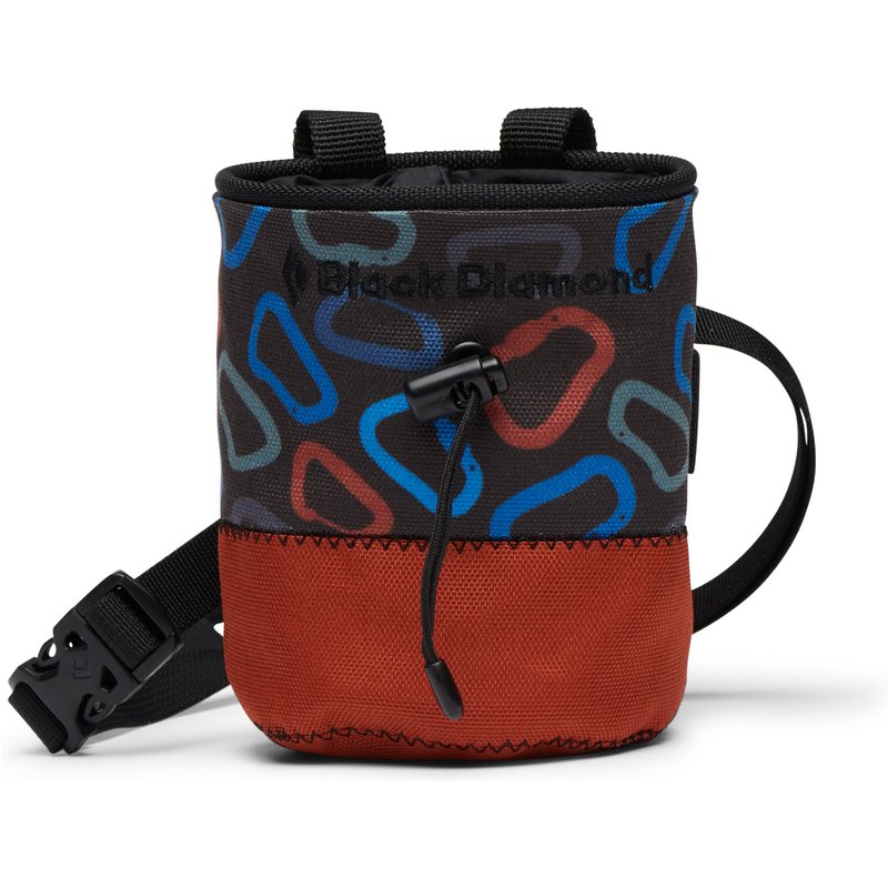 Black Diamond Kinder K Mojo Chalkbag