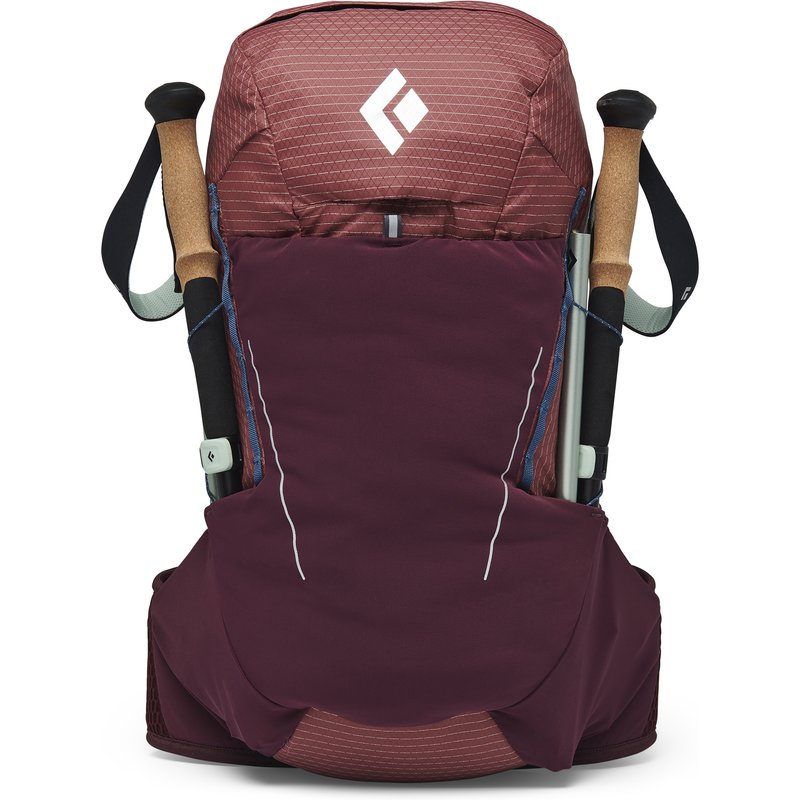 Black Diamond Damen Pursuit 30 Rucksack