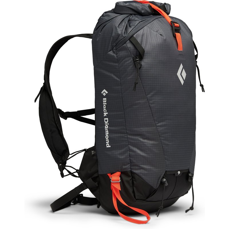 Black Diamond Cirque 25 Skirucksack