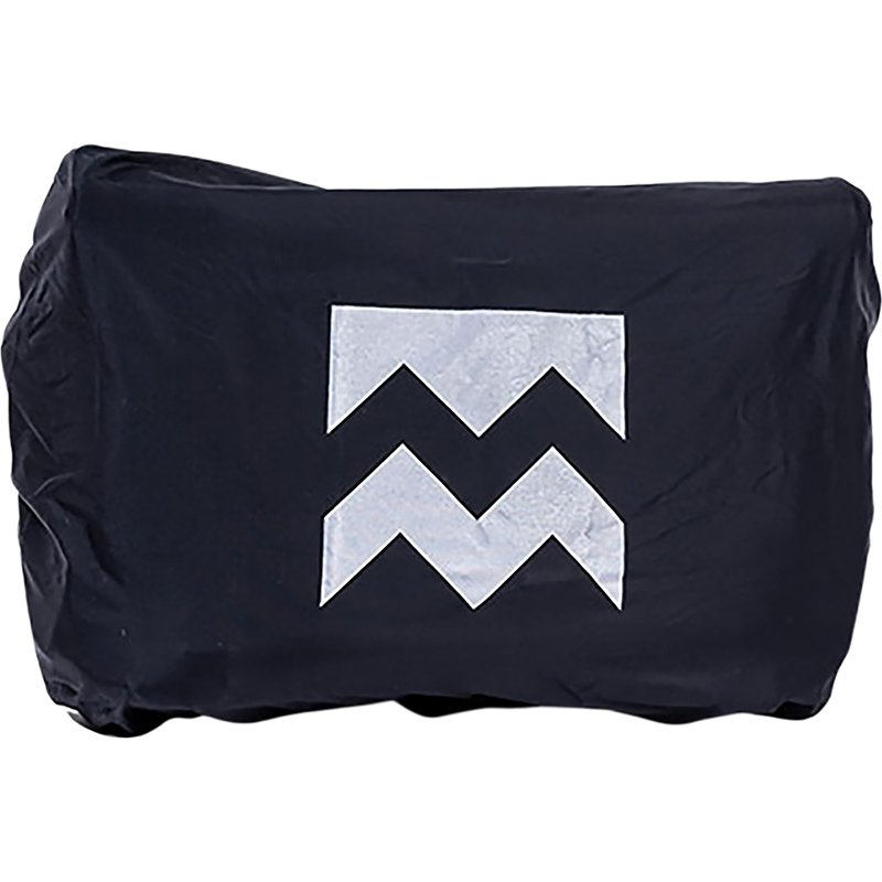 MeroMero Piha Raincover
