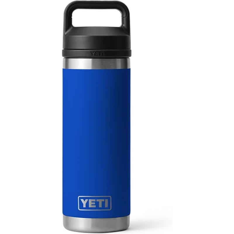 Yeti Rambler 18oz Chug Isolierflasche