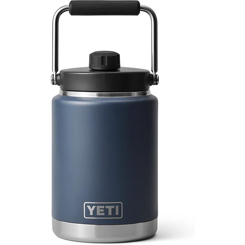 Yeti Rambler Half Gallon Jug 2.0 Isolierkanne