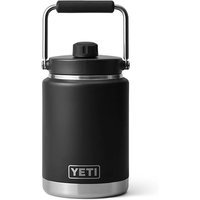 Yeti Rambler Half Gallon Jug 2.0 Isolierkanne