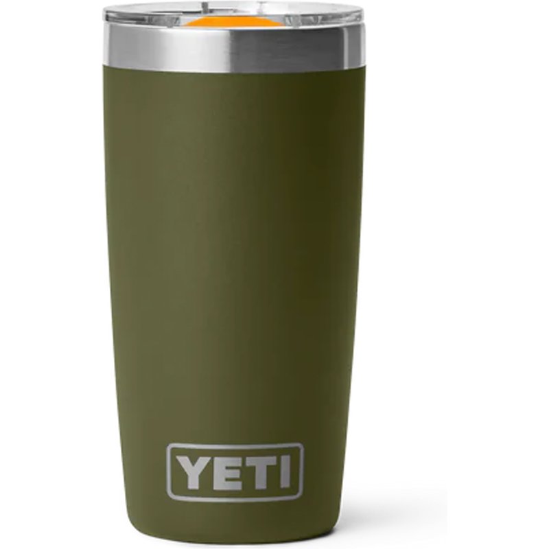 Yeti Rambler 10oz Tumbler Isolierbecher