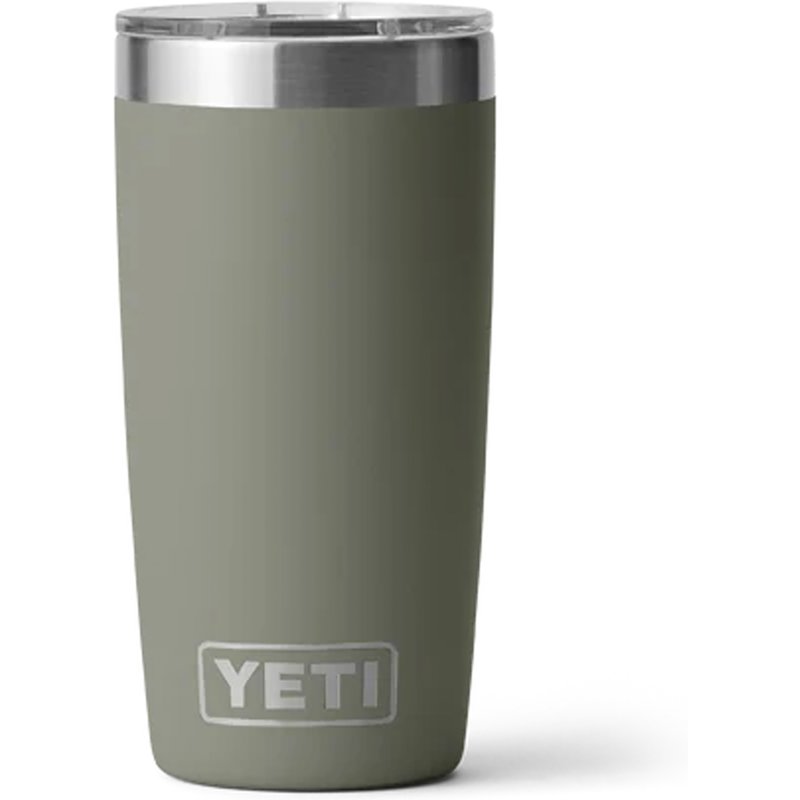 Yeti Rambler 10oz Tumbler Isolierbecher