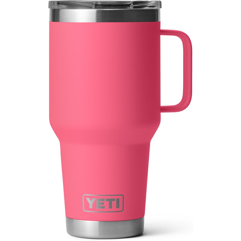 Yeti Rambler 30oz Travel Mug Isolierbecher