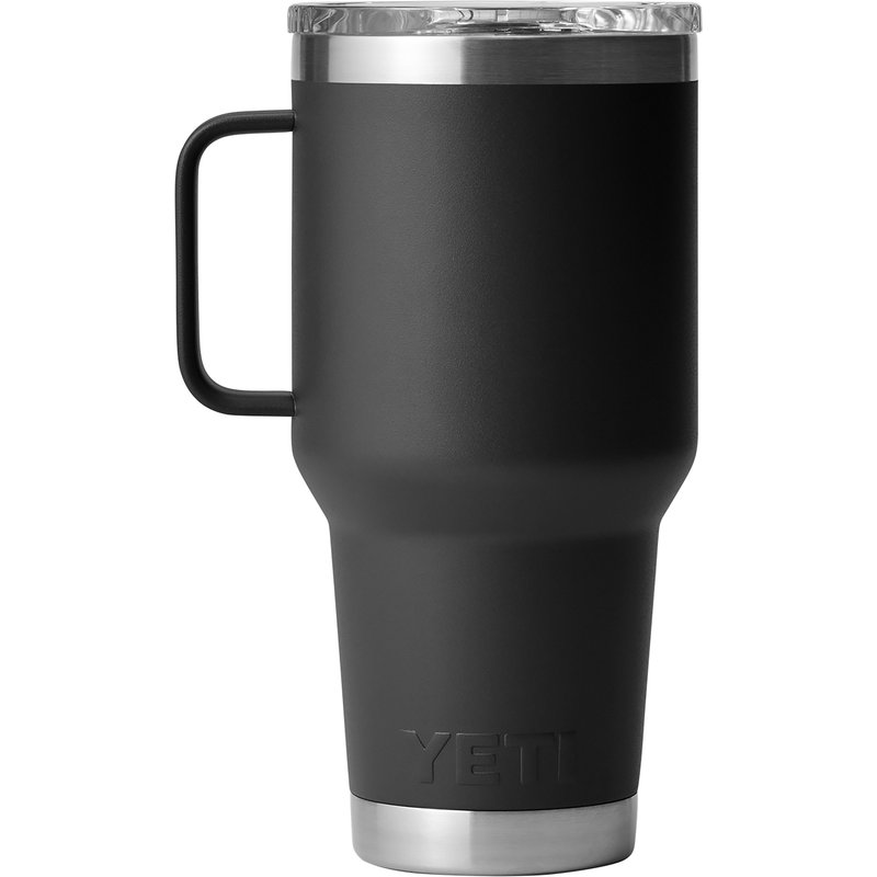 Yeti Rambler 30oz Travel Mug Isolierbecher