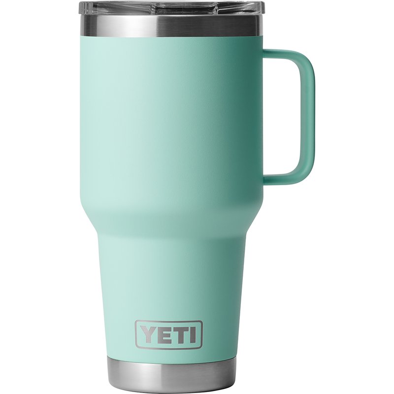 Yeti Rambler 30oz Travel Mug Isolierbecher