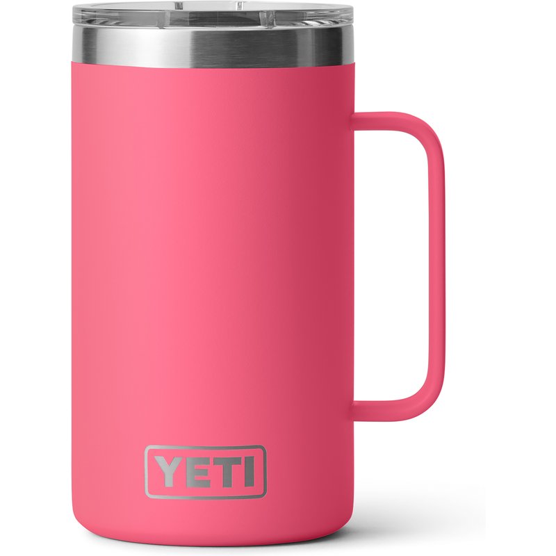 Yeti Rambler Mug 24oz Isolierbecher