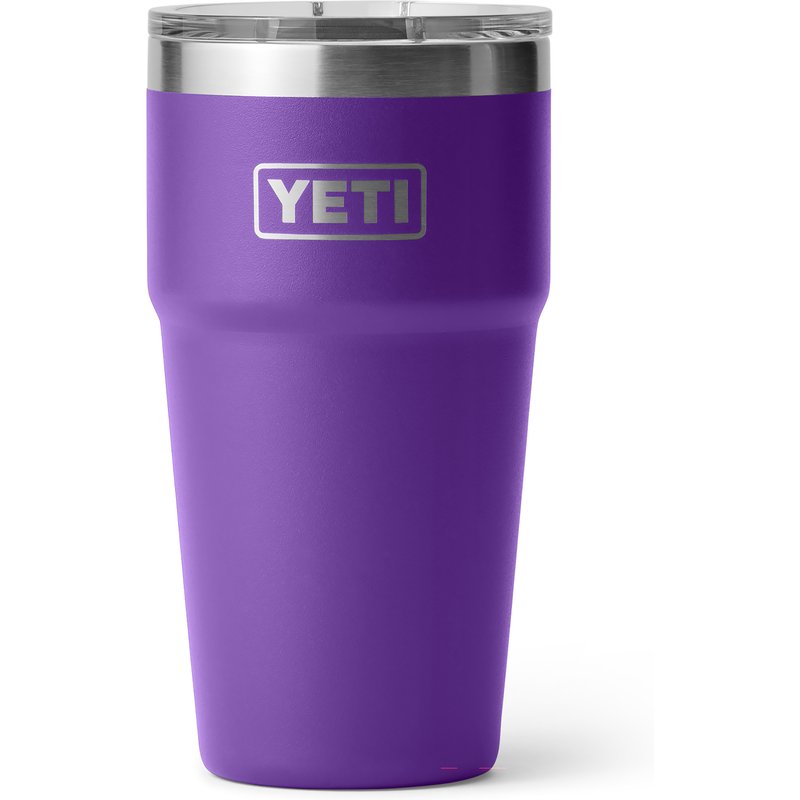Yeti Rambler 20oz Stackable Isolierbecher