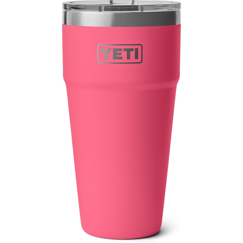Yeti Rambler 30oz Stackable Isolierbecher