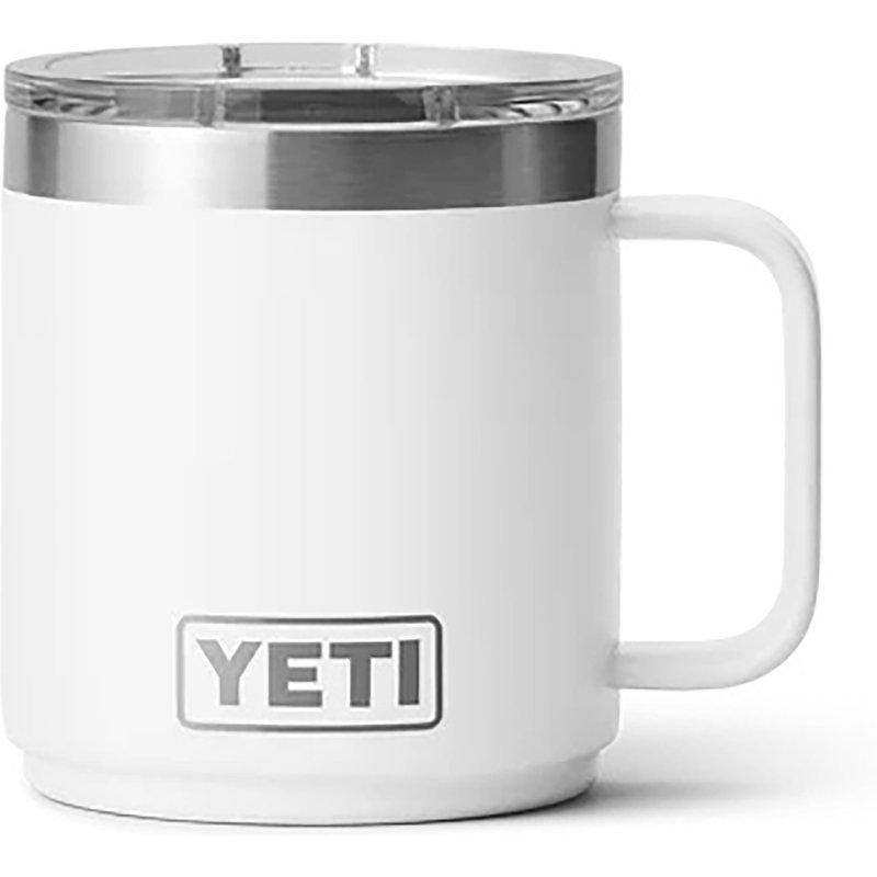 Yeti Rambler Mug 14oz Isolierbecher