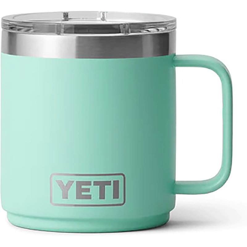Yeti Rambler Mug 14oz Isolierbecher