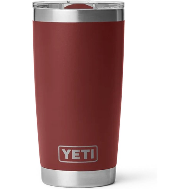 Yeti Rambler 20oz Tumbler Isolierbecher