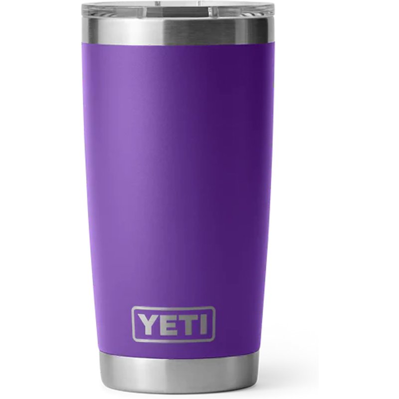 Yeti Rambler 20oz Tumbler Isolierbecher