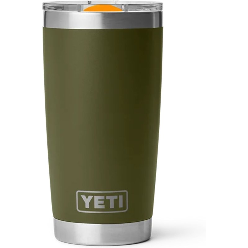 Yeti Rambler 20oz Tumbler Isolierbecher