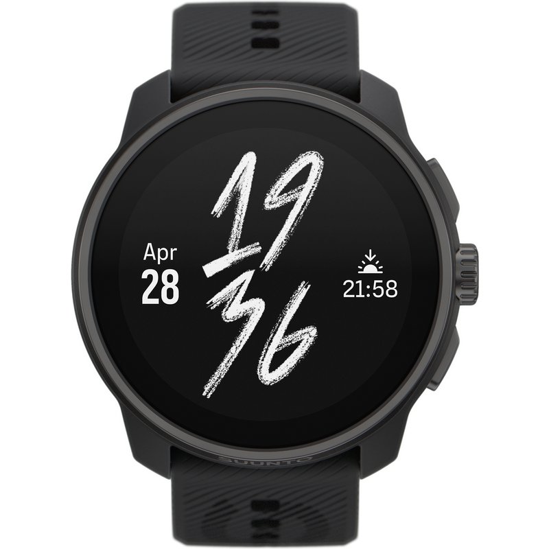 Suunto Suunto Race S GPS Uhr