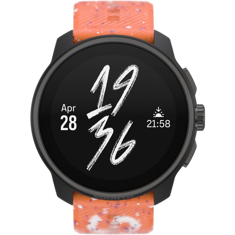 Suunto Suunto Race S GPS Uhr