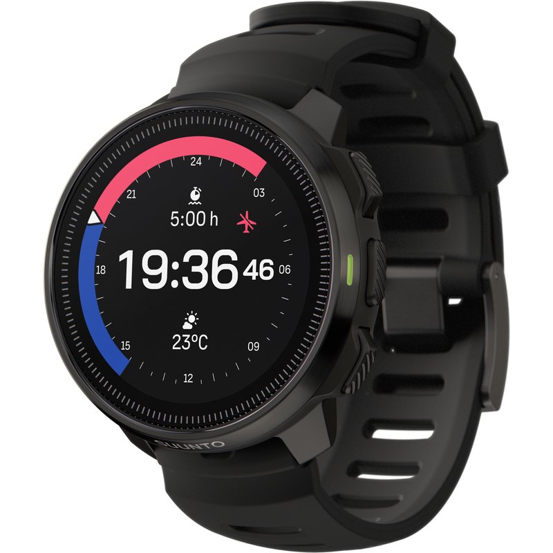 Suunto Suunto Ocean GPS Uhr