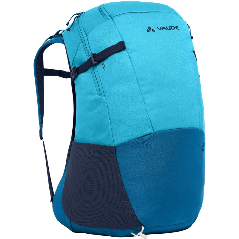 Vaude Damen Skomer Zip 22 Rucksack