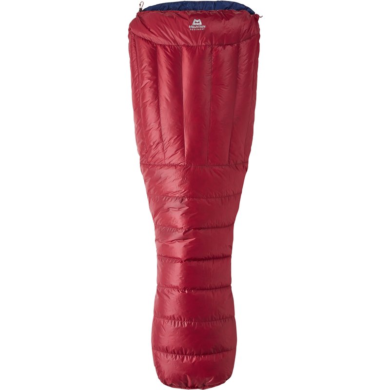 Mountain Equipment Xenith I Schlafsack