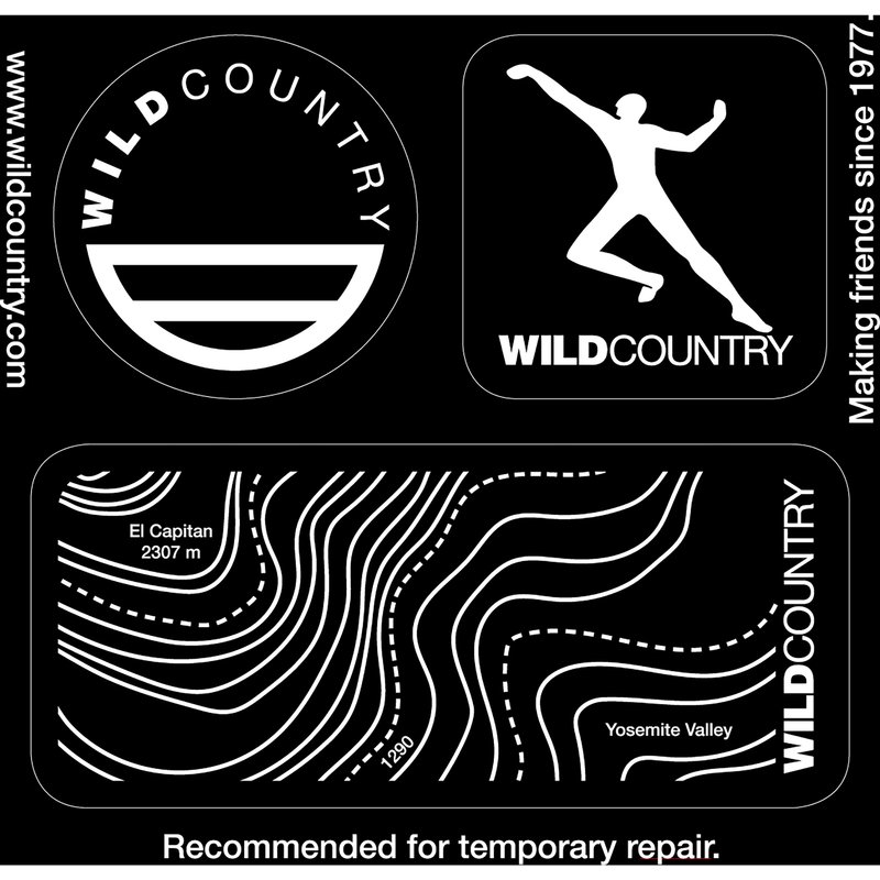 Wild Country Wild Country Repair Patch