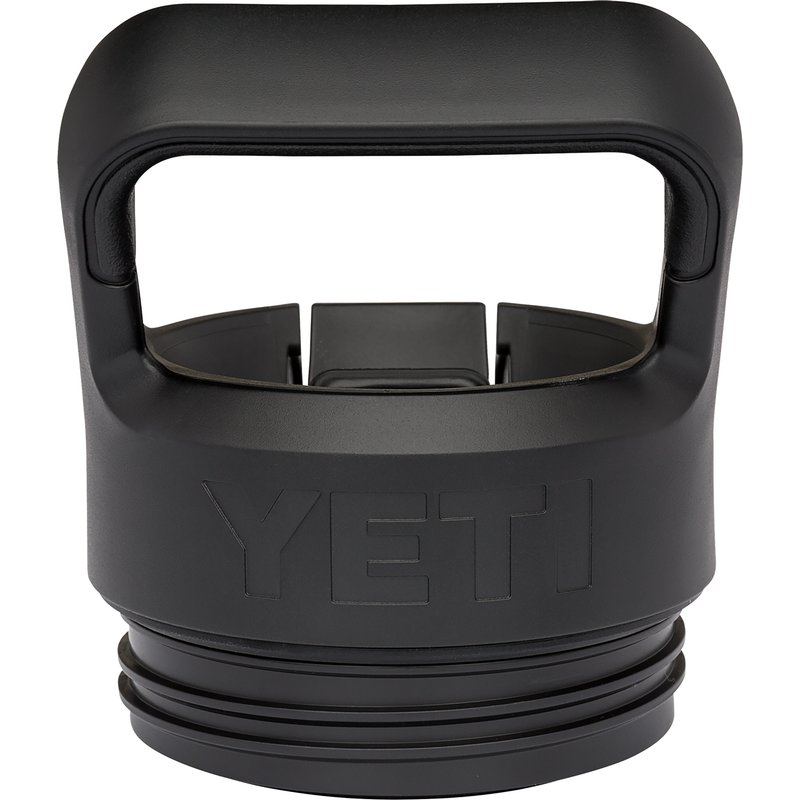 Yeti Rambler Flasche Straw Deckel