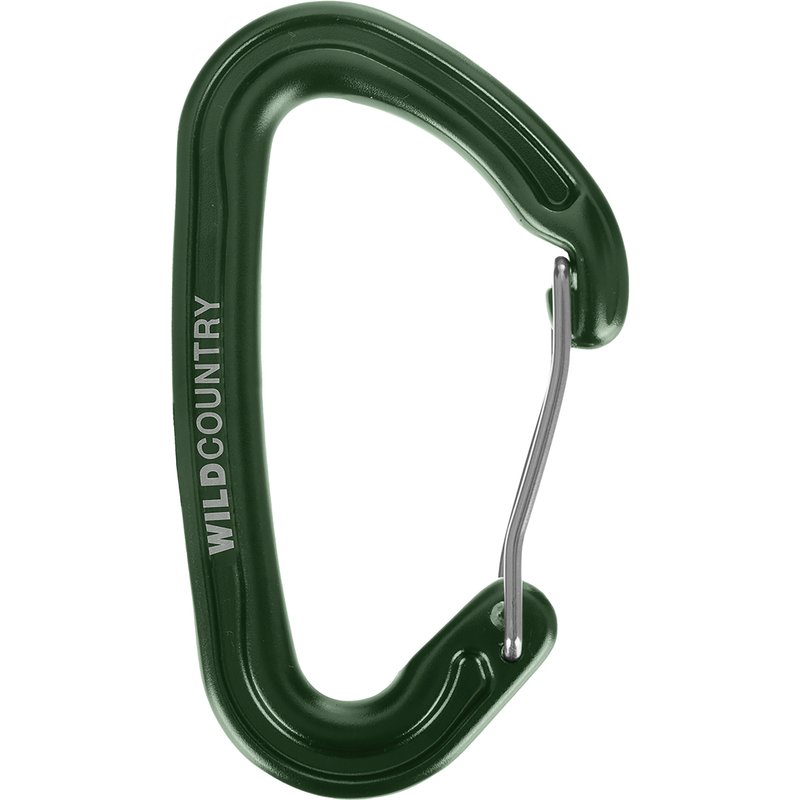 Wild Country Astro Karabiner