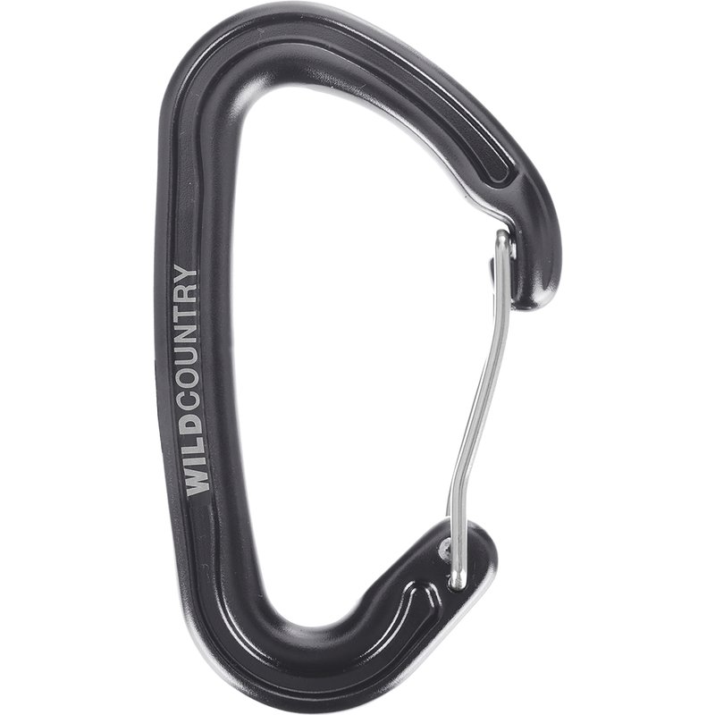 Wild Country Astro Karabiner