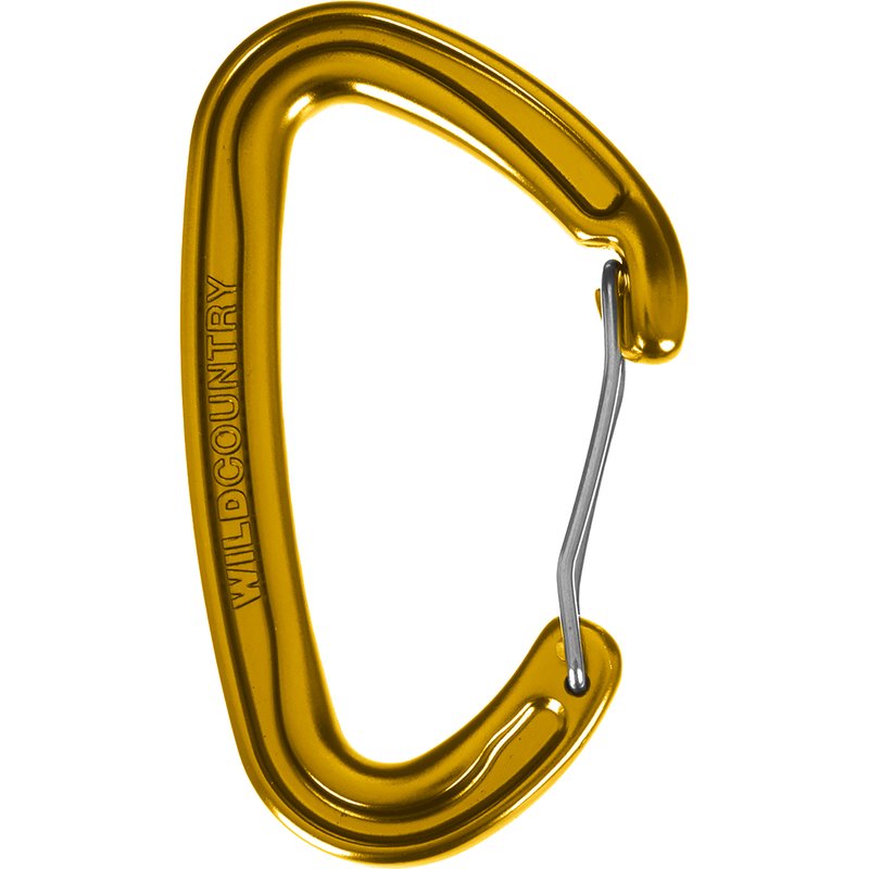 Wild Country Wildwire Karabiner