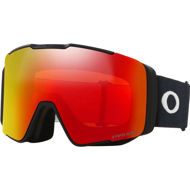 Oakley Line Miner Pro L Skibrille