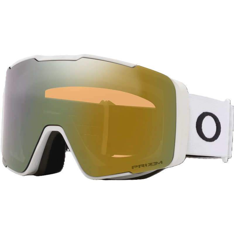 Oakley Line Miner Pro L Skibrille