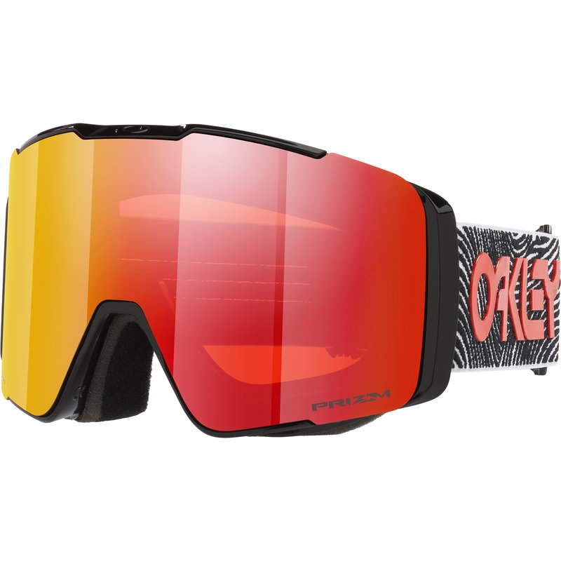 Oakley Line Miner Pro L Skibrille