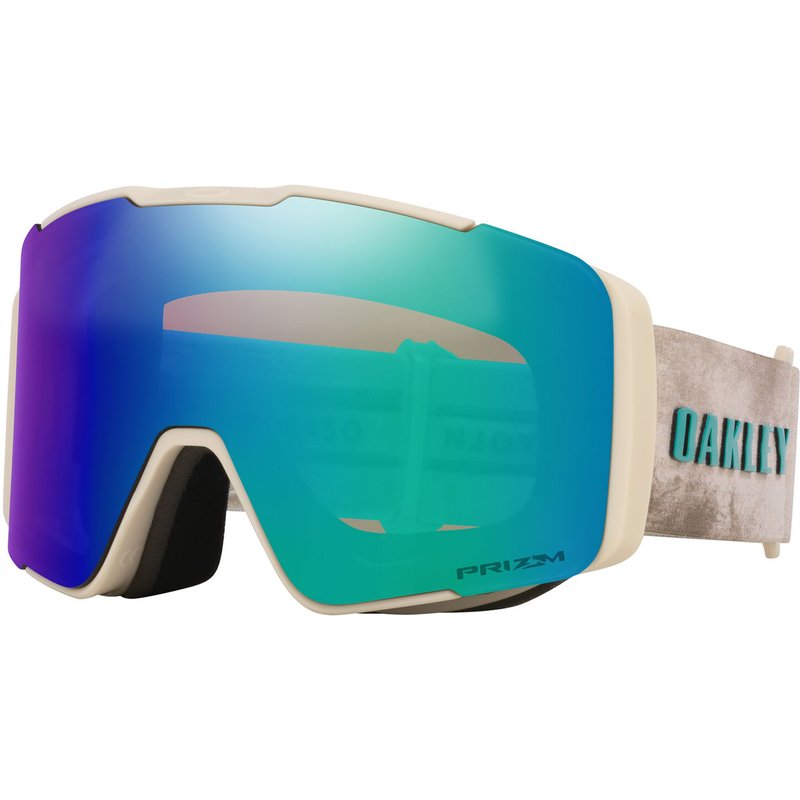 Oakley Line Miner Pro M Skibrille