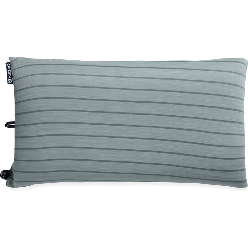 Nemo Equipment Fillo Wide Kissen