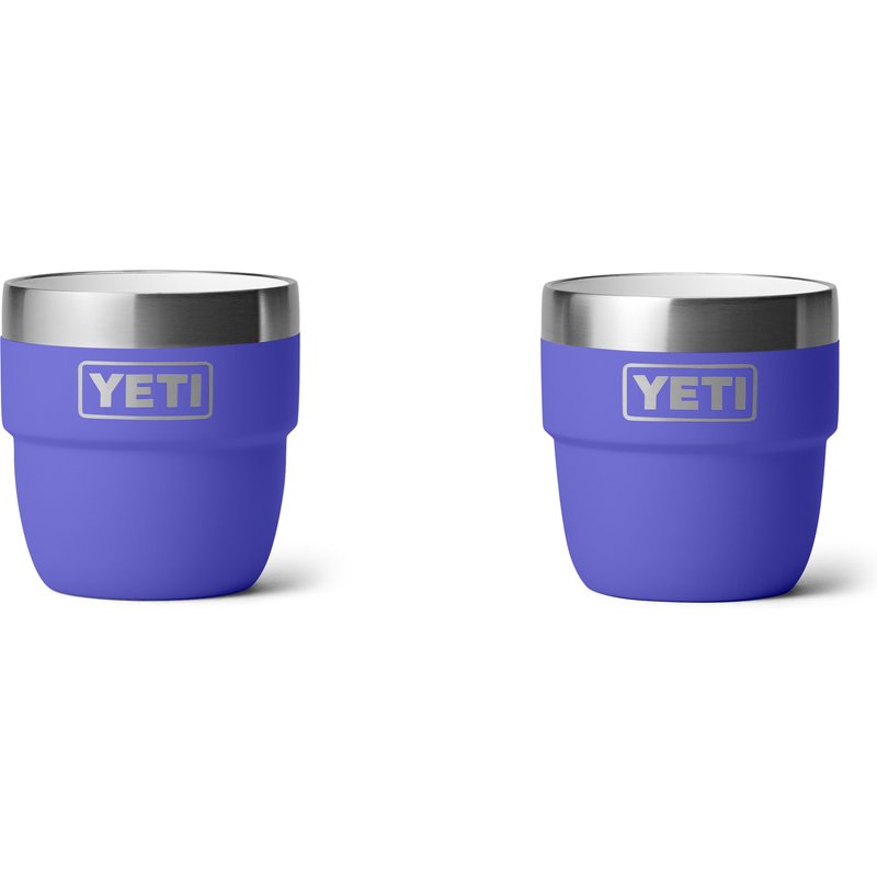 Yeti Espresso 4oz 2er Pack Becher