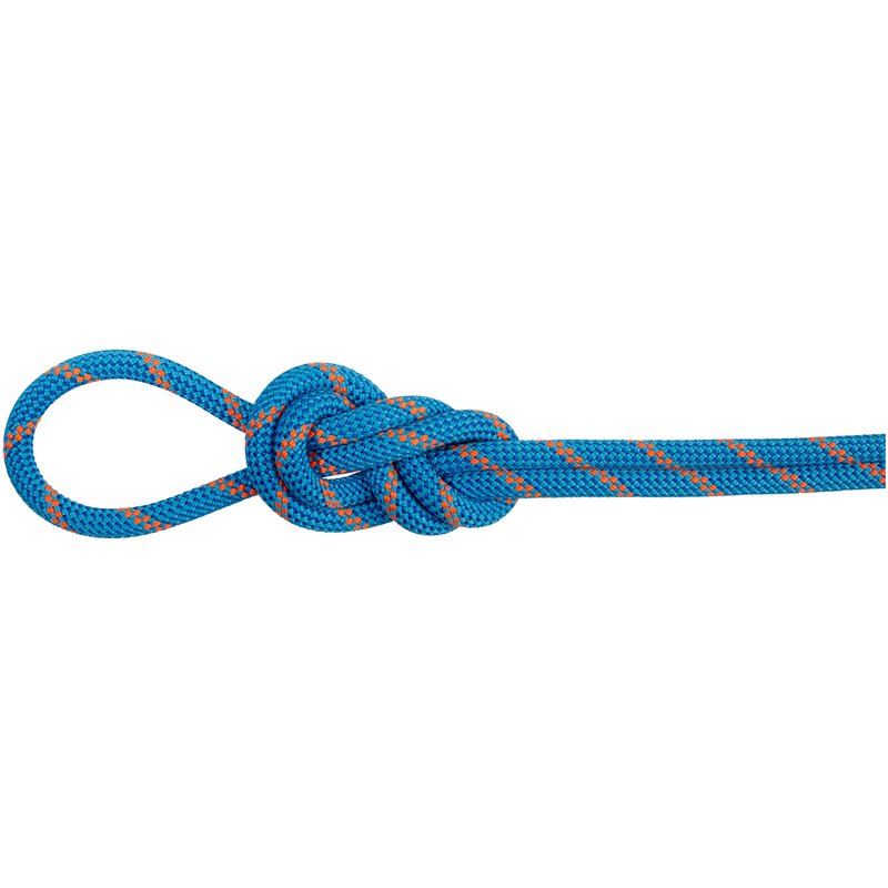 Mammut 8.0 Alpine Eco Dry Kletterseil