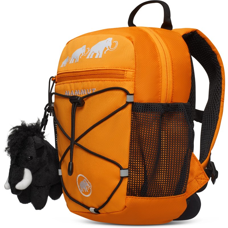 Mammut Kinder First Zip 8 Rucksack