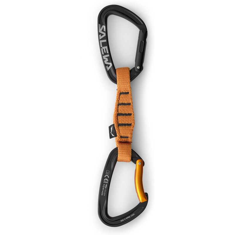 Salewa Ortles STR/BNT 110 QD Express Set