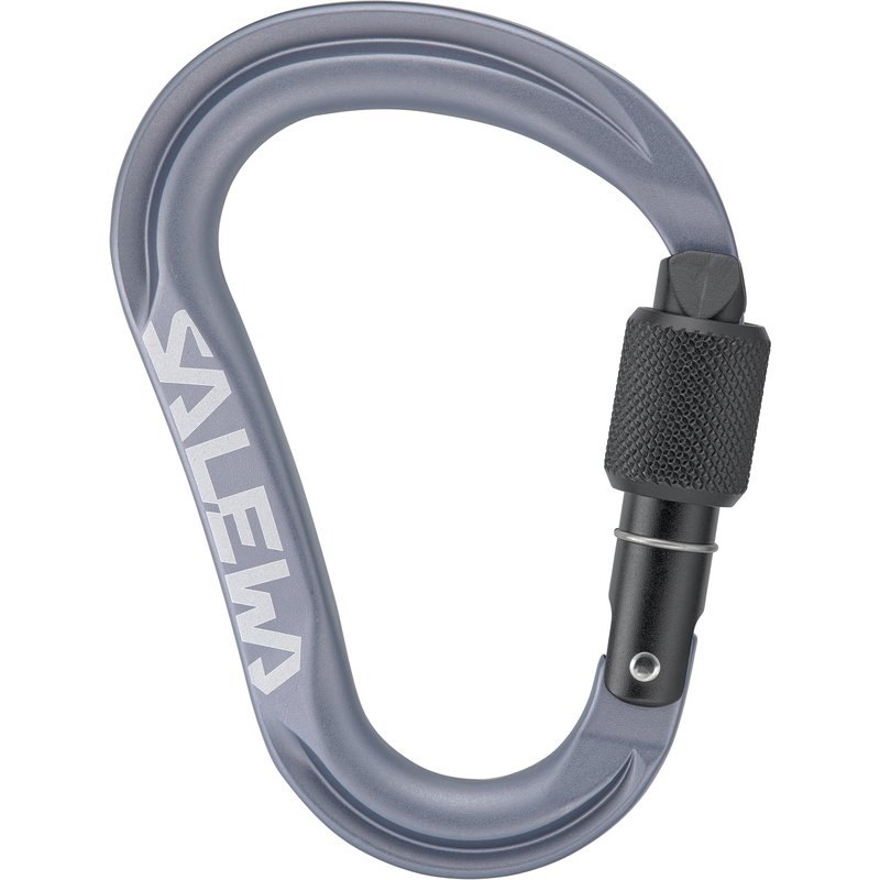 Salewa Ortles HMS M Karabiner