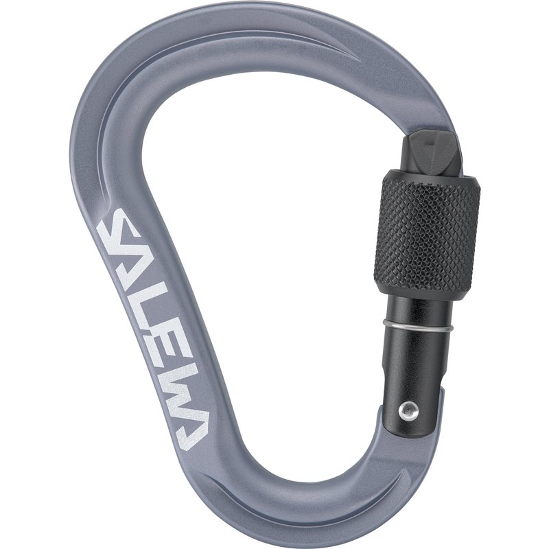 Salewa Ortles HMS S Karabiner