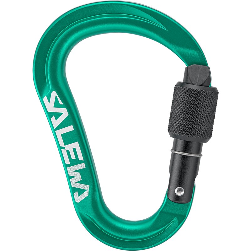 Salewa Ortles HMS S Karabiner