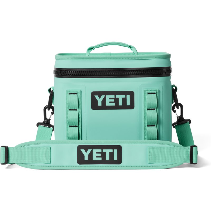 Yeti Hopper Flip 8 Soft Cooler