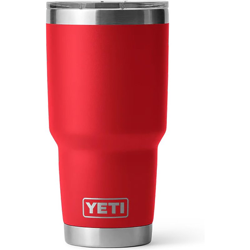 Yeti Rambler 30oz Tumbler Isolierbecher