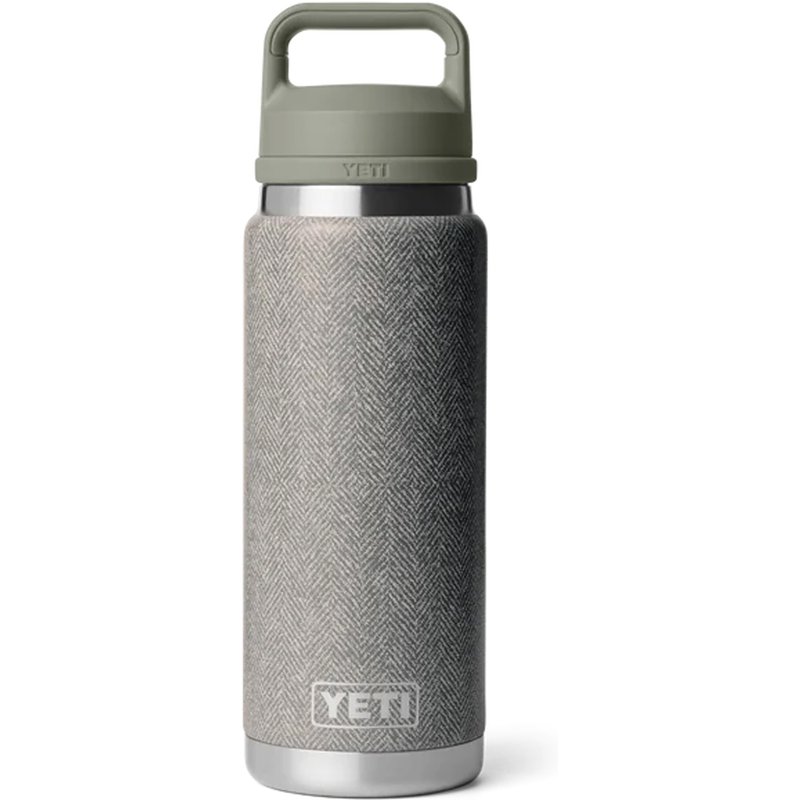 Yeti Rambler 26oz Chug C Isolierflasche