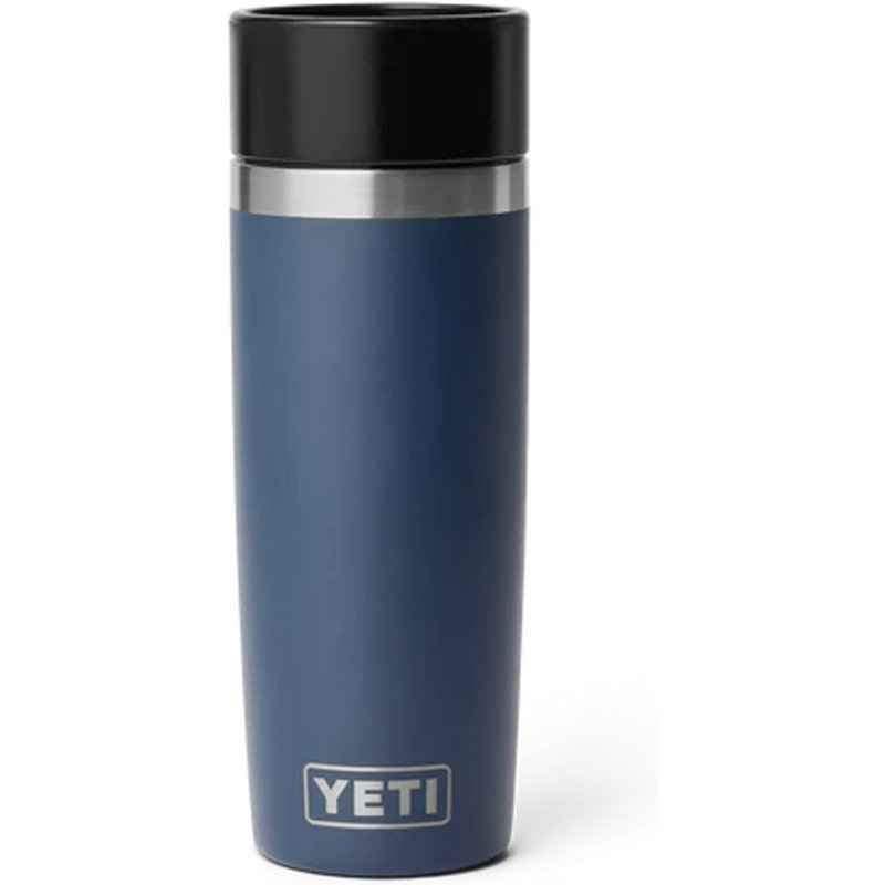 Yeti Rambler 16oz Travel Isolierbecher