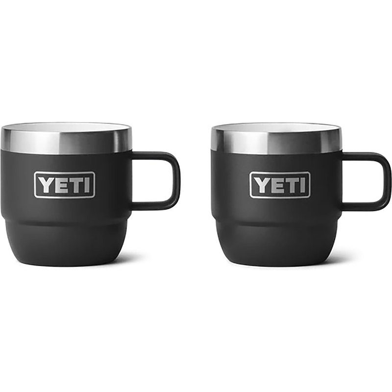 Yeti Espresso 6oz 2er Pack Becher
