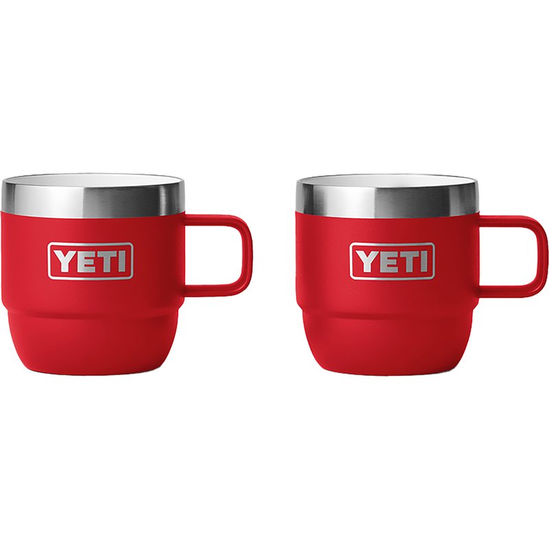 Yeti Espresso 6oz 2er Pack Becher