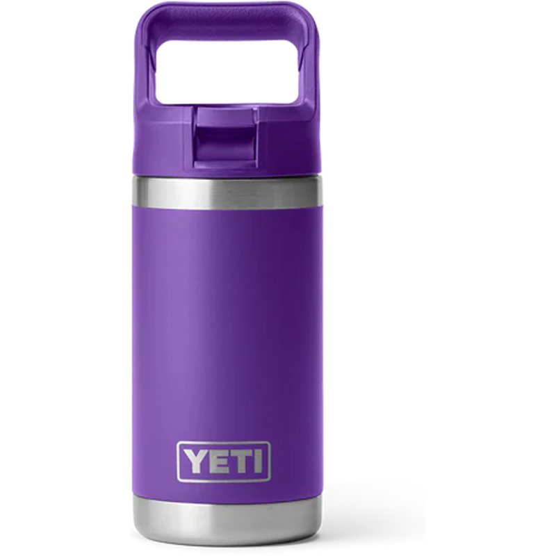 Yeti Kinder Rambler Jr 12oz Isolierflasche