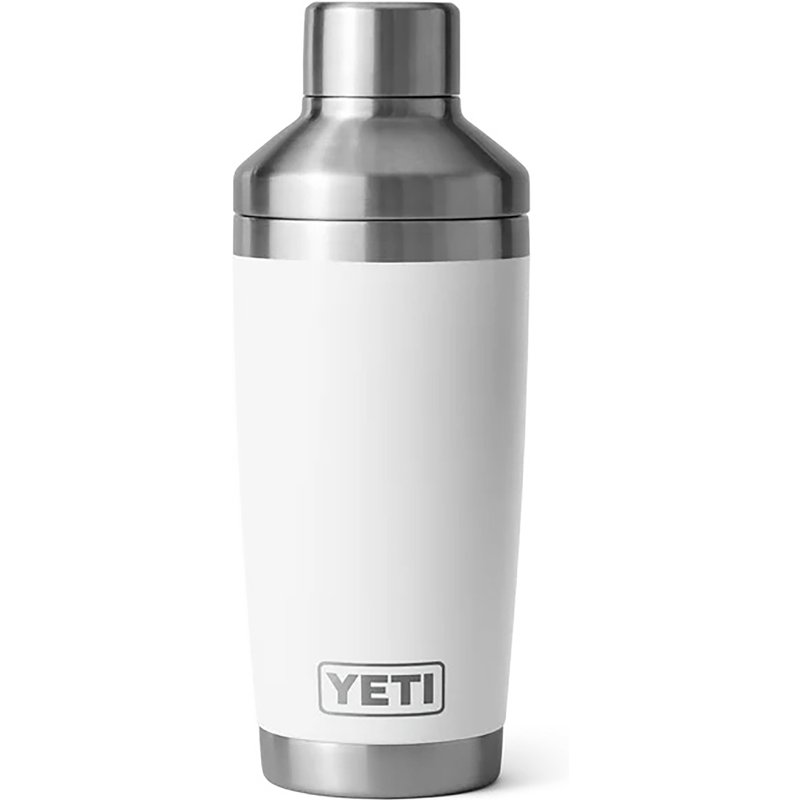 Yeti Rambler 20oz Cocktail Shaker